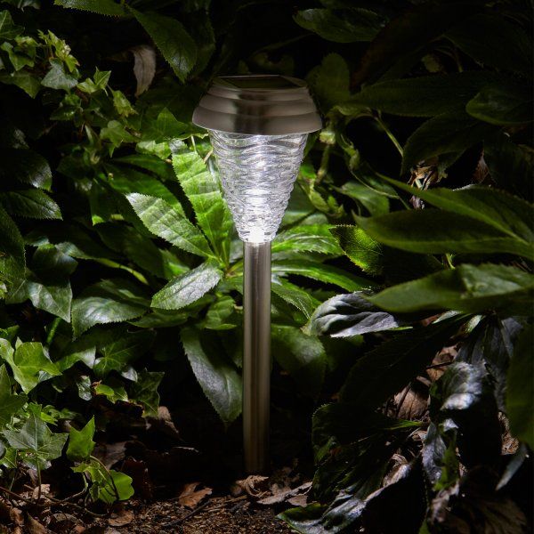 Solar Stake Light - Mira - 5L