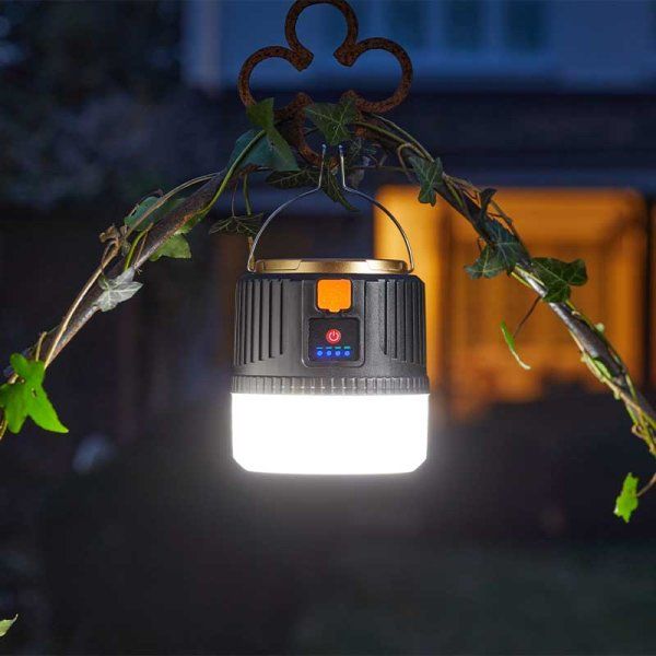 Smart Multi-Lantern - 300L