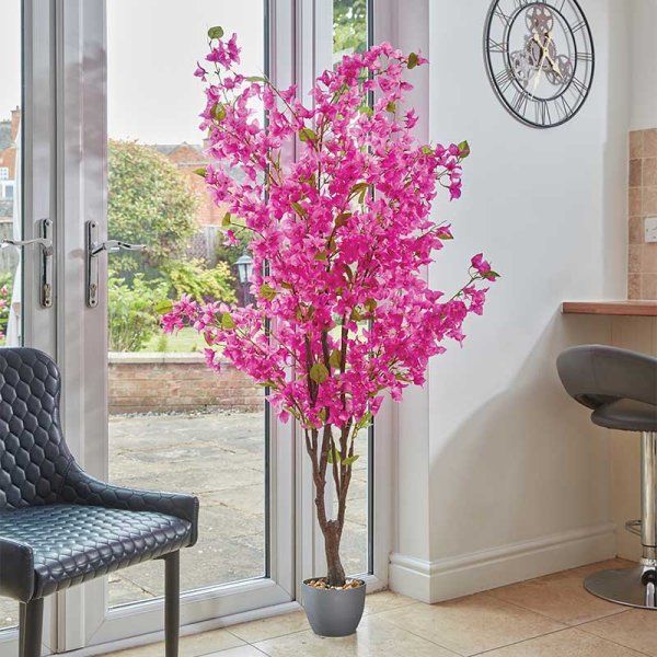 Bougainvillea - Artificial -  140cm