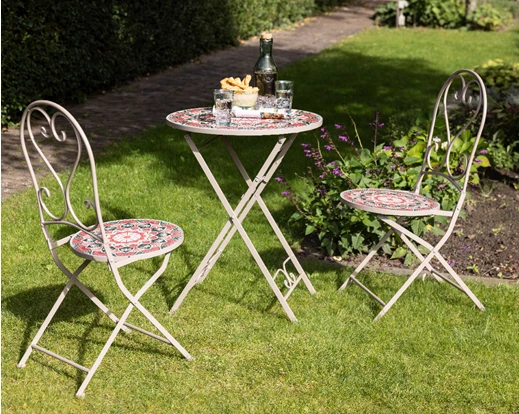 Bistro Set - Narbonne