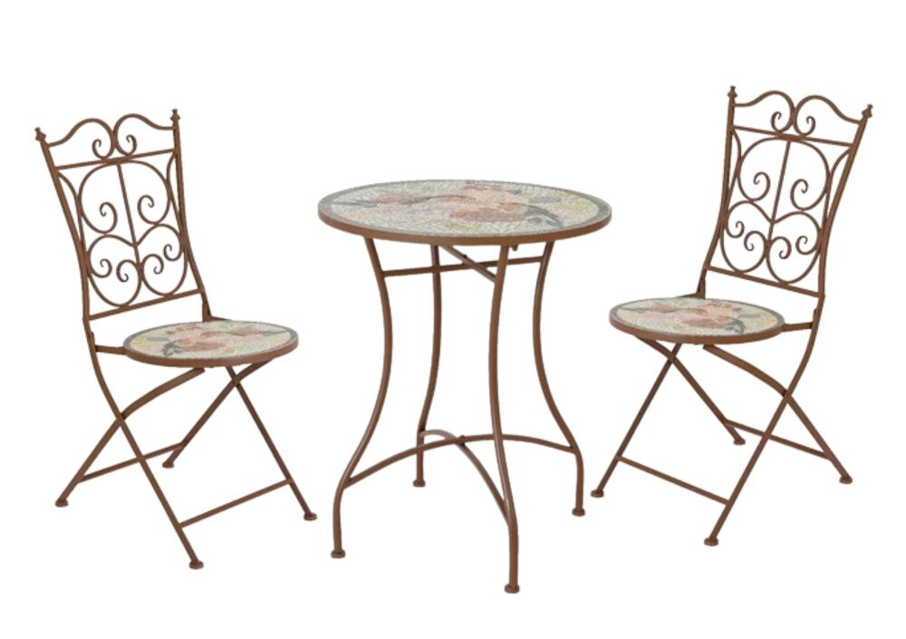 Bistro Set - Aberdeen