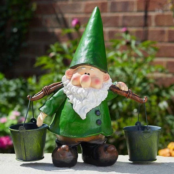 Garden Ornaments