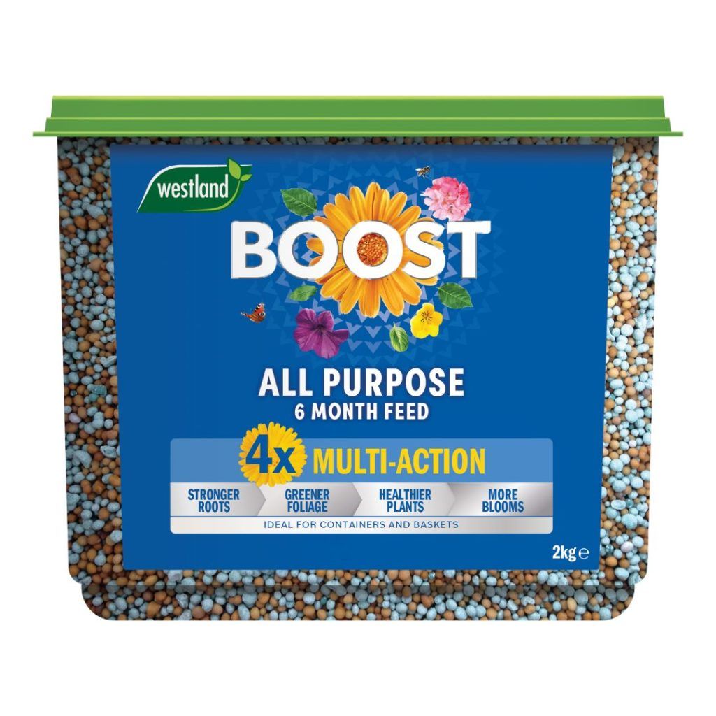 Boost Granules - 2kg