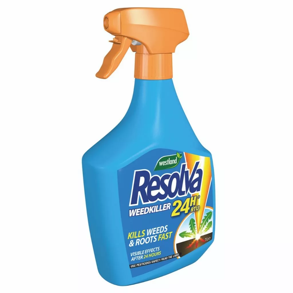 Resolva 24H - 800ML - +20% - RTU