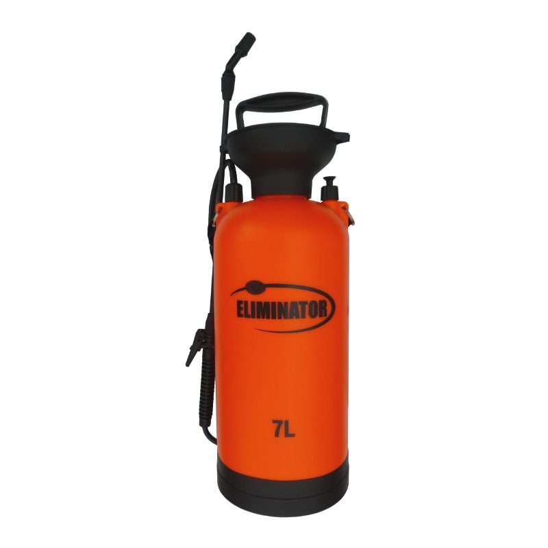Sprayer Eliminator - 7L - Shoulder Sprayer