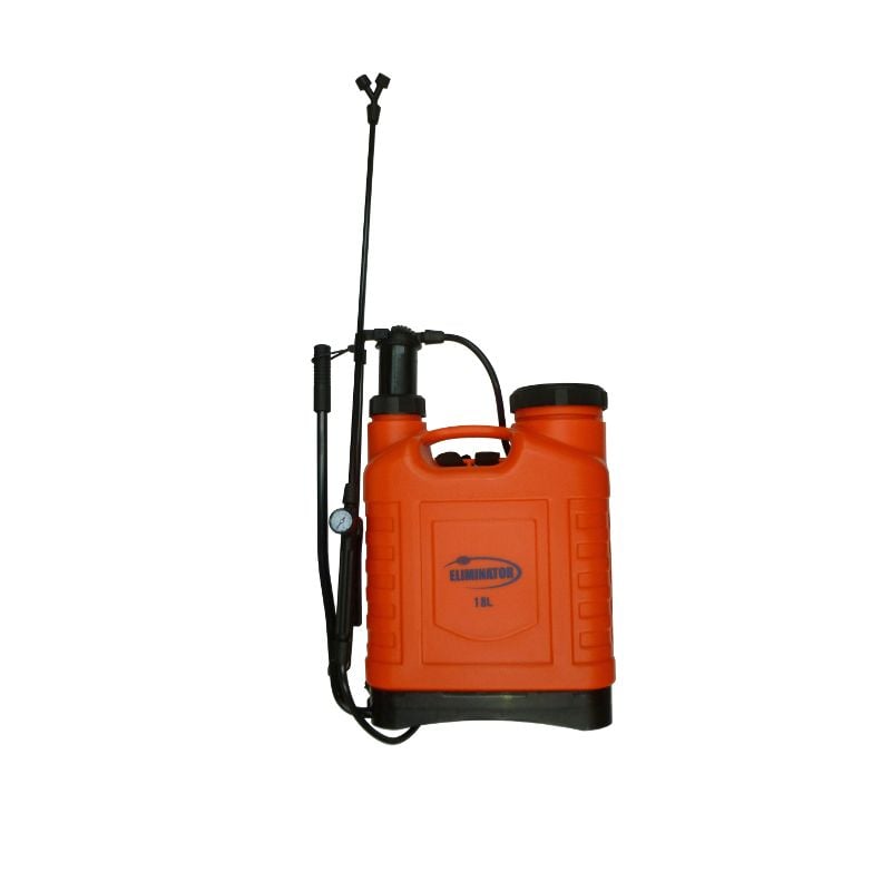 Sprayer Eliminator - 18L - Knapsack Sprayer