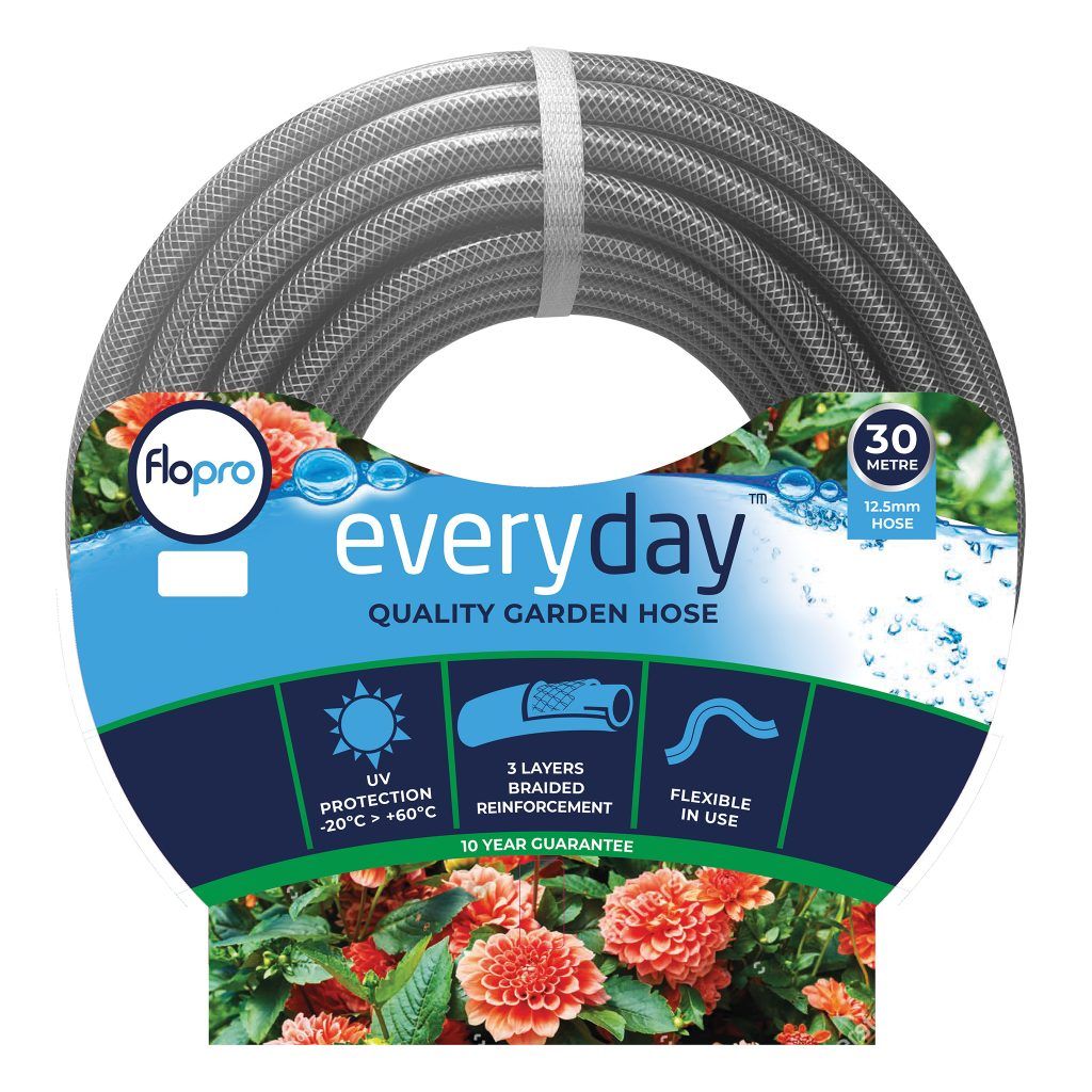 Flopro Everyday Hose 30m
