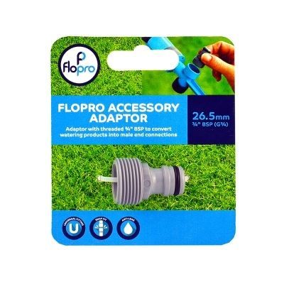 Flopro Accessory Adaptor