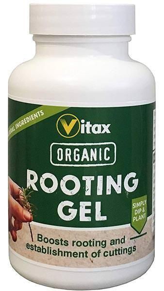 Organic Rooting Gel - 150ml