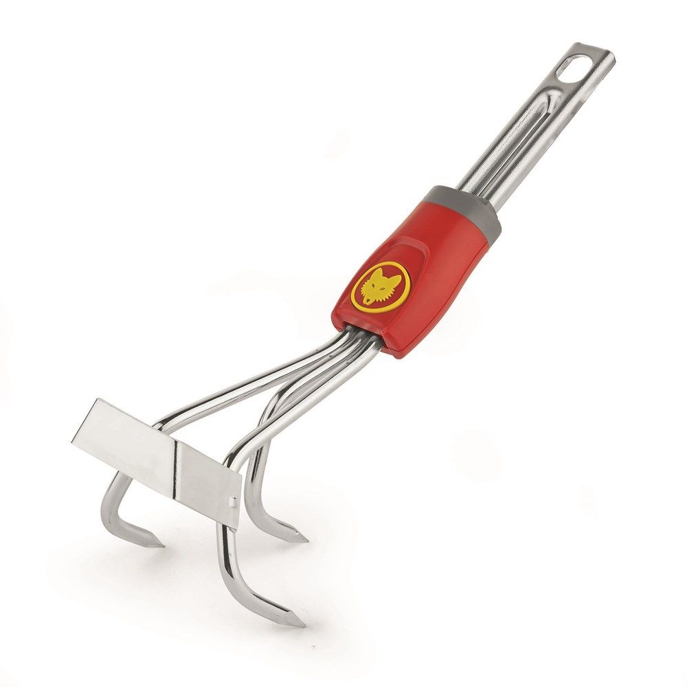 Wolf-Garten Multi-Change Small Cultivator 7cm