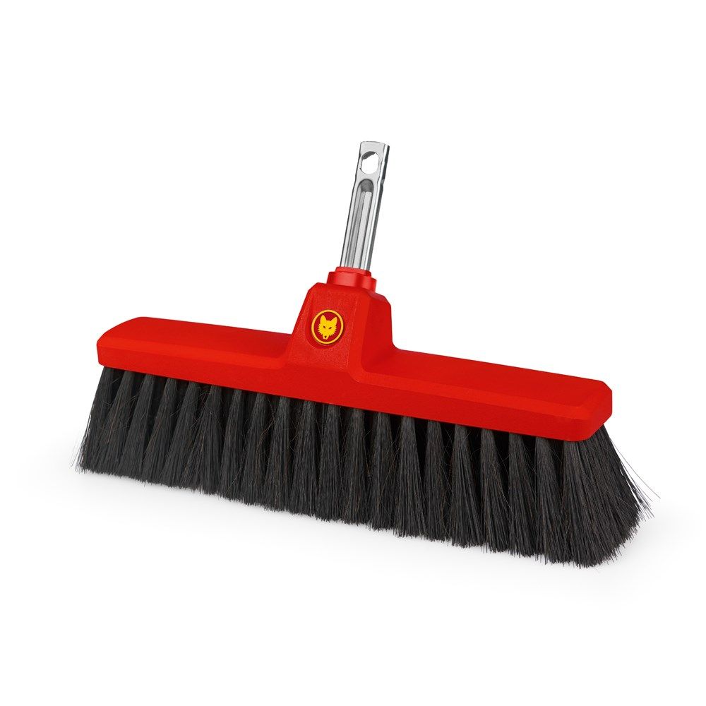 Wolf-Garten Multi-Change House Broom - 35cm