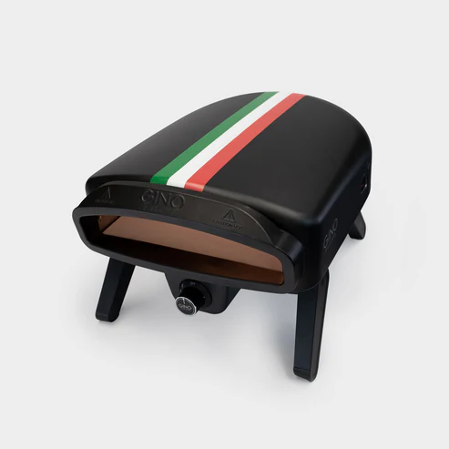 Pizza Oven - Modena - 14" Gas Fired