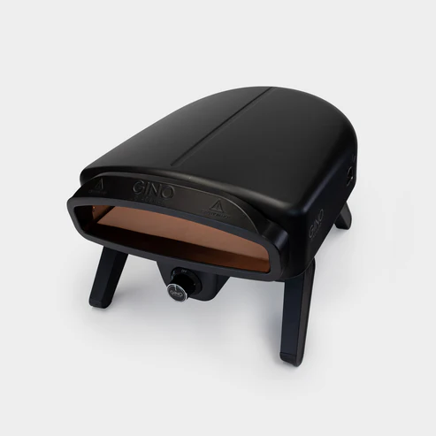 Pizza Oven - Vesuvio - 14" Gas Fired