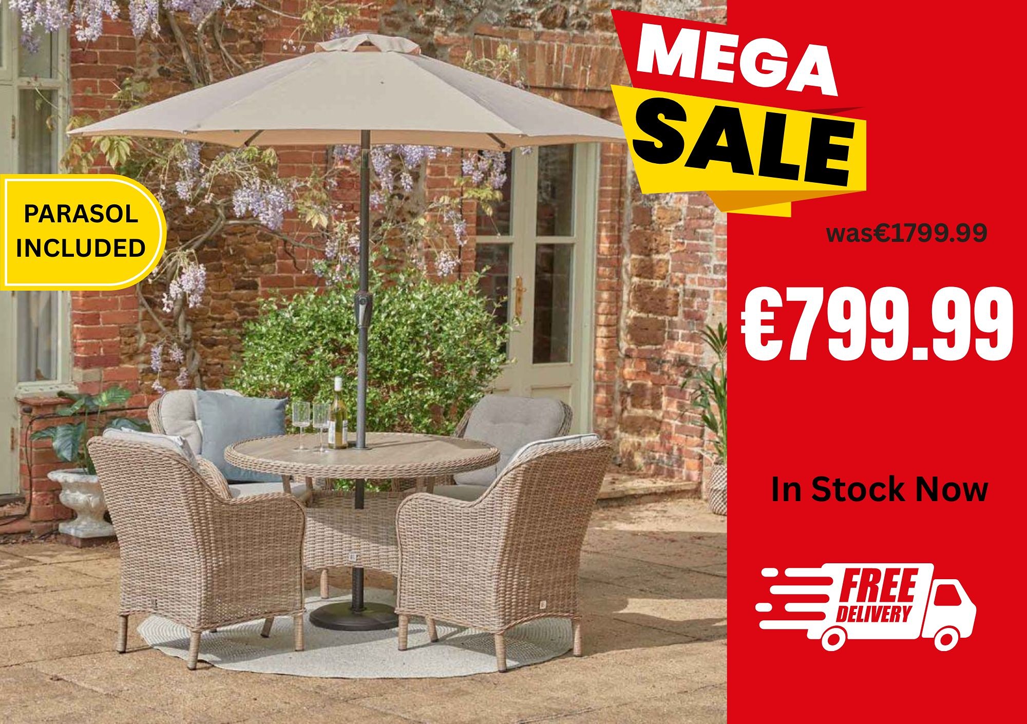 SALE