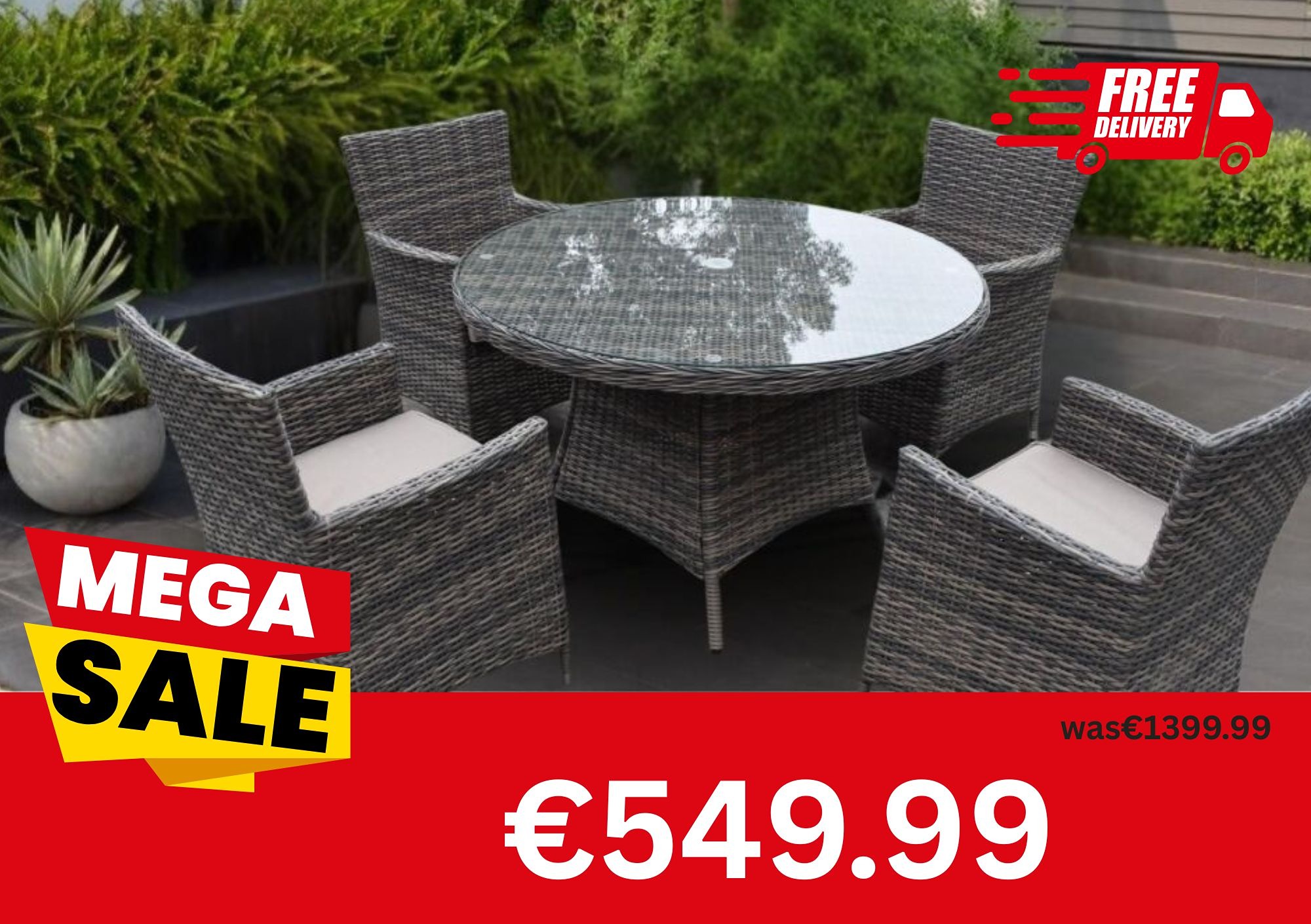 SALE