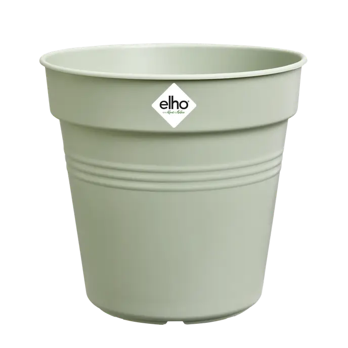 Green Basic GrowPot 21 Green Stone