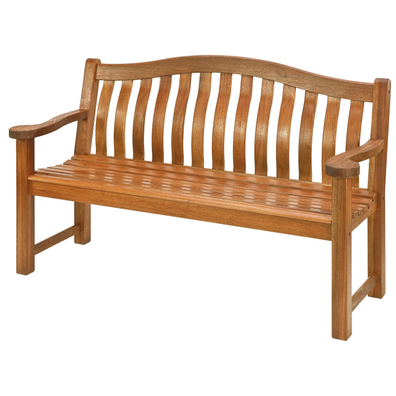 Lakeside Turnberry Bench - 5ft