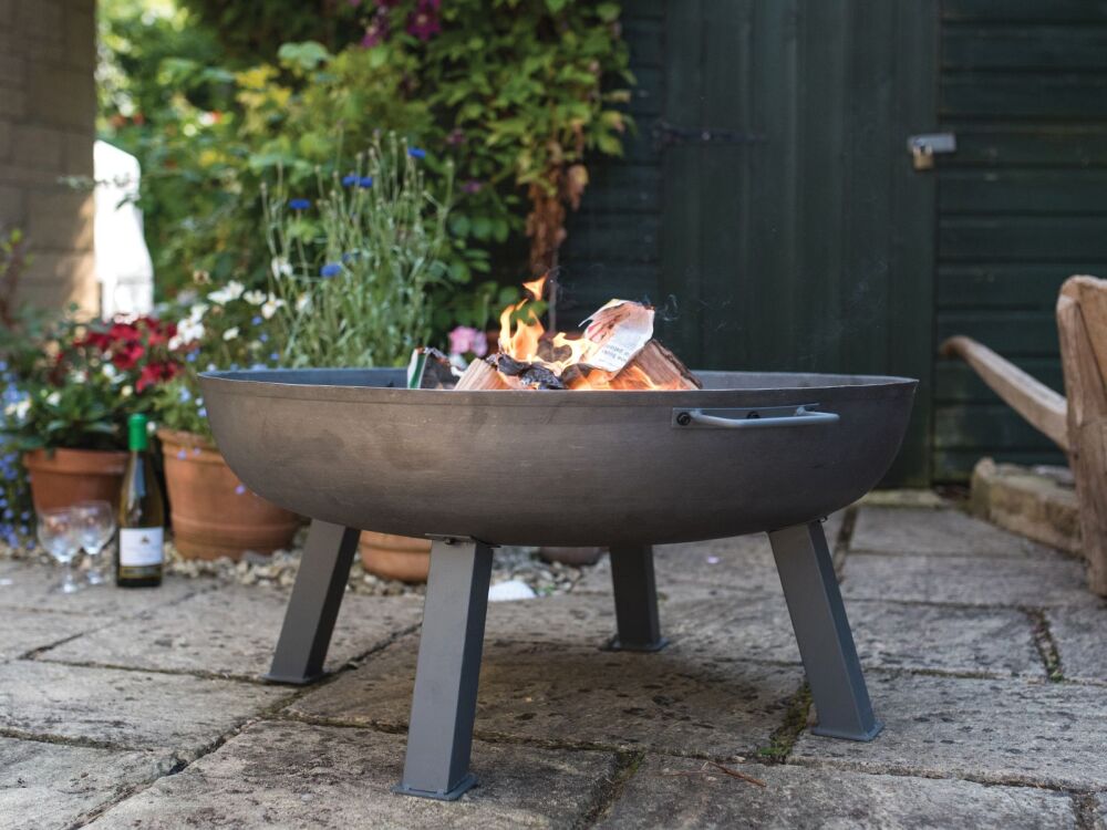 Glasto Fire Pit -75cm