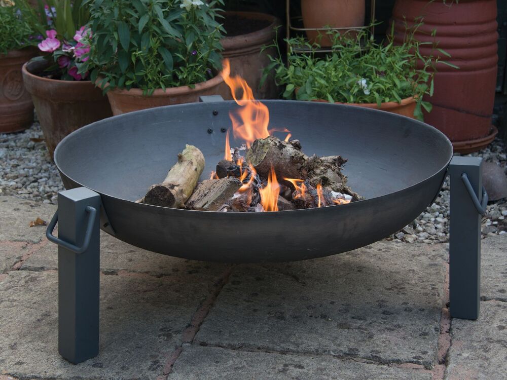 Firepit - 80cm