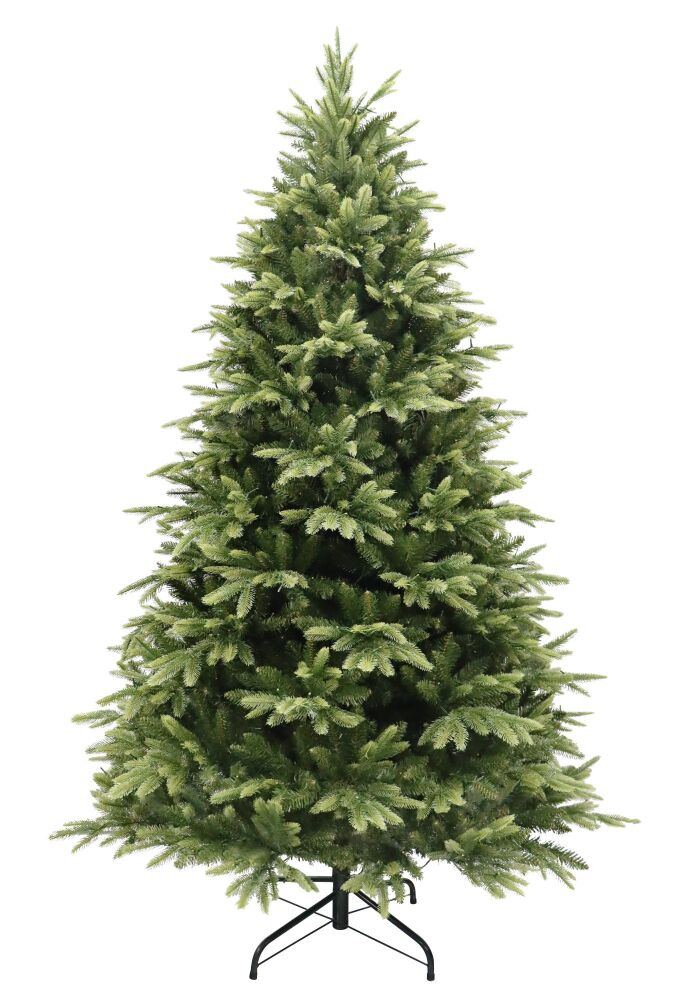 Artificial Christmas tree - Parque Green - 6ft