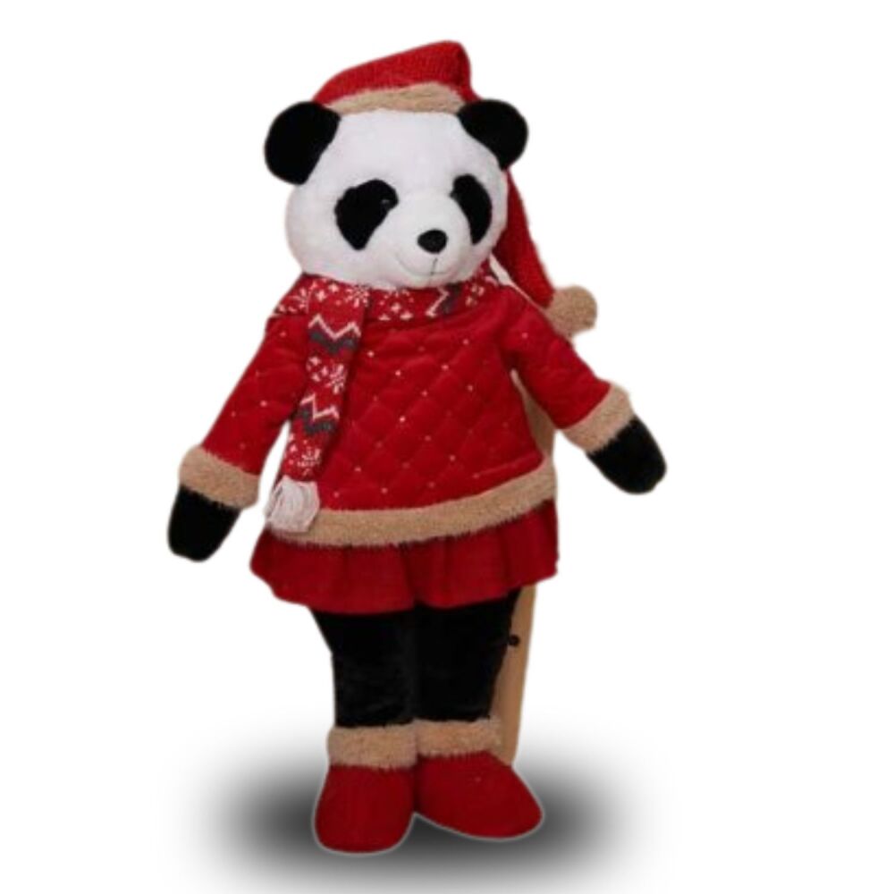 Christmas Figure - Pandora - Standing - XL