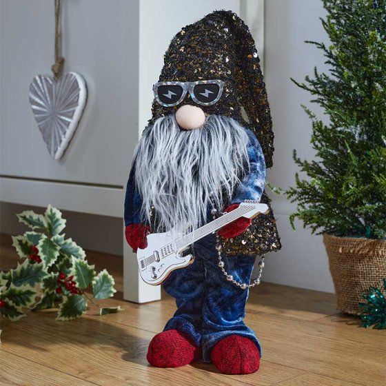 Christmas Figure - RockGonk Large