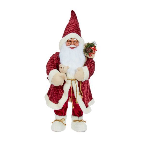 Sinata Figure Regal - Large - Ruby