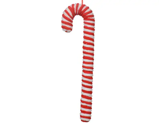 Candy Cane Hanging Christmas decorations