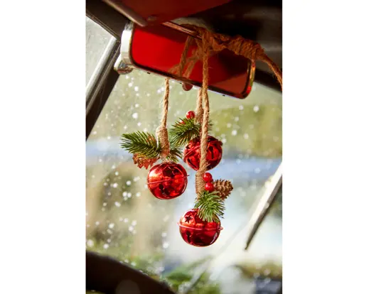 Christmas Hanging Decoration - Bundle