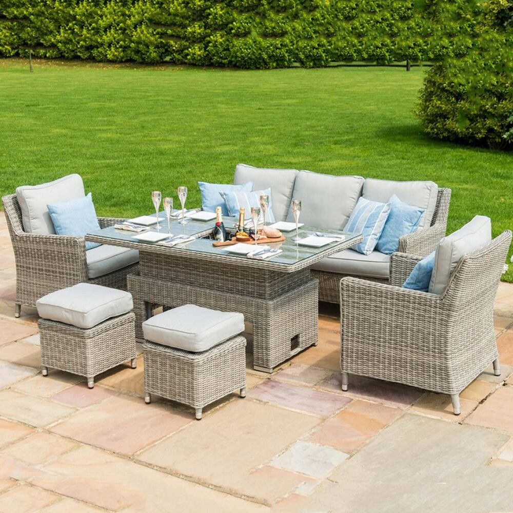 lounge dining set jab