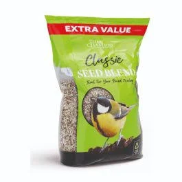 Classic Seed Blend - 3kg - Tom Chambers