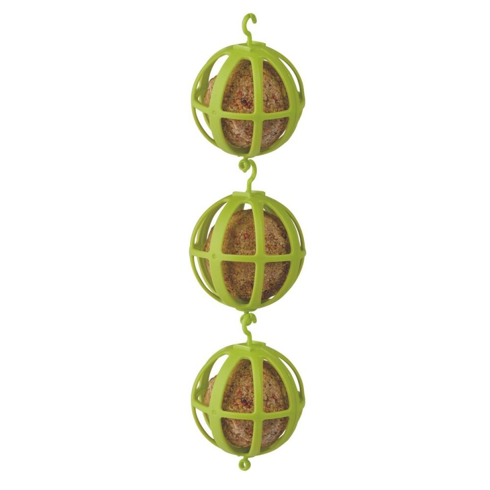 Fat Ball Garland