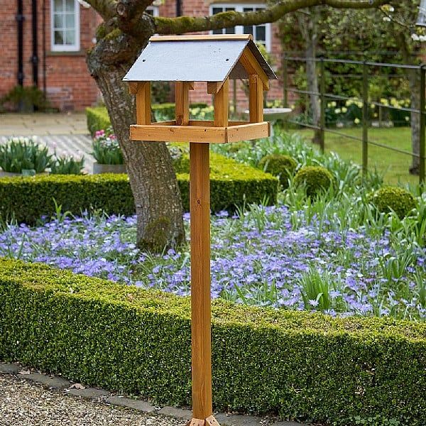 Bird Table Salburn