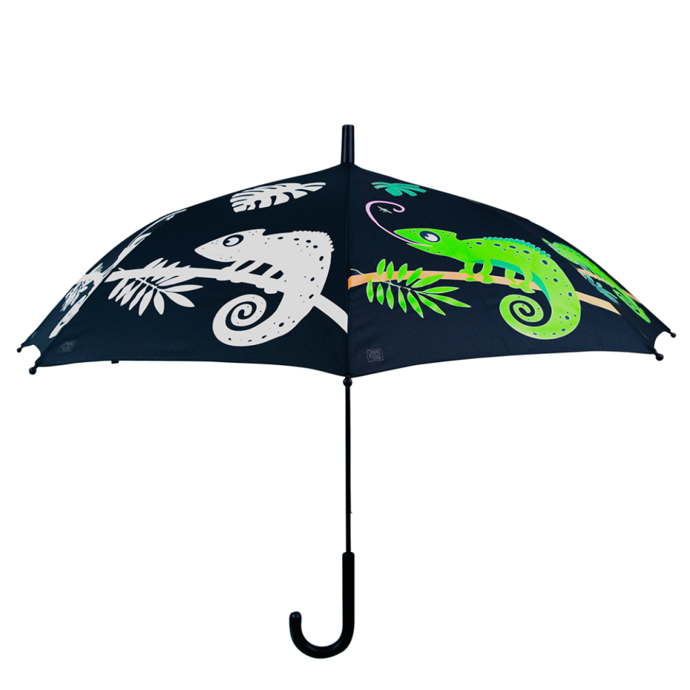 Umbrella - Colour Changing - Chameleon