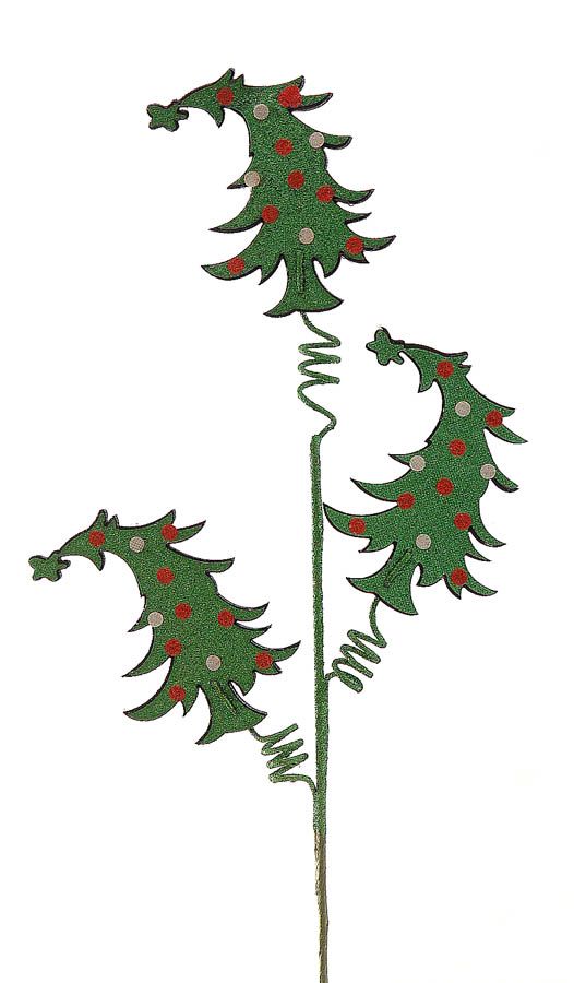 Christmas Branch - Xmas Trees