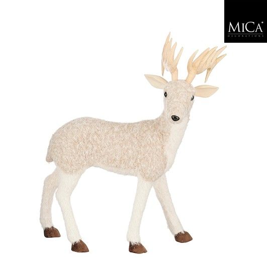 Deer Beige - Large