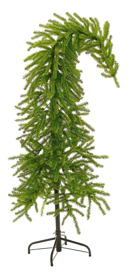 Grinch Green Tree - 170cm