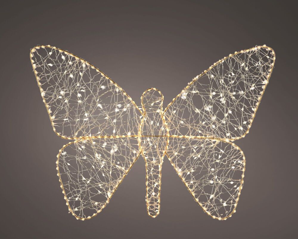 Butterfly - Micro LED - Small