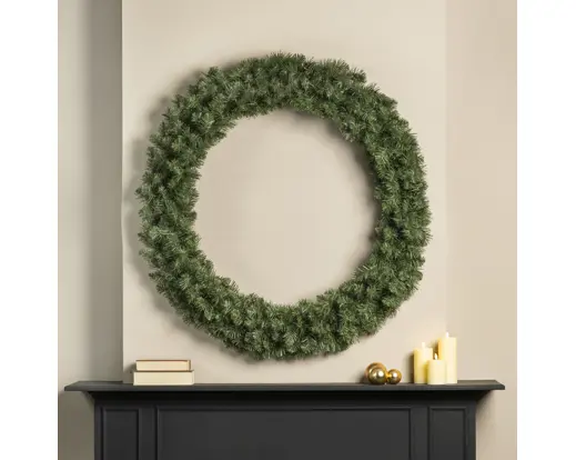 Wreath Imperial  120cm