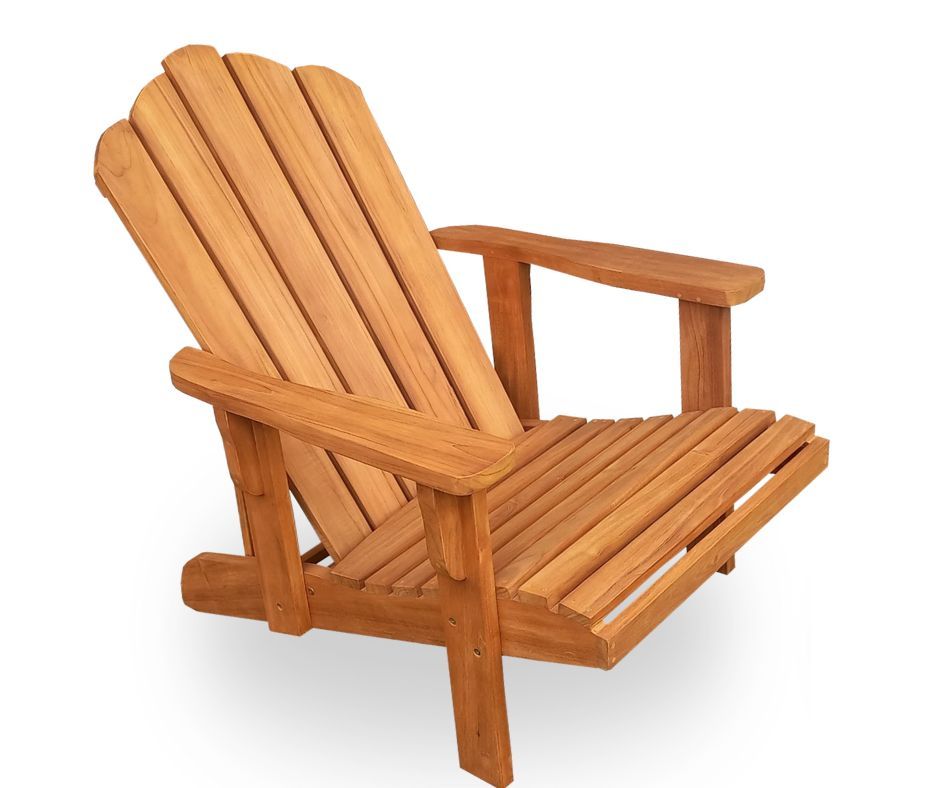 Eden Herritage Adirondack Chair