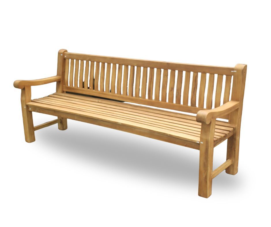 Eden Herritage Prestige Bench - 120cm