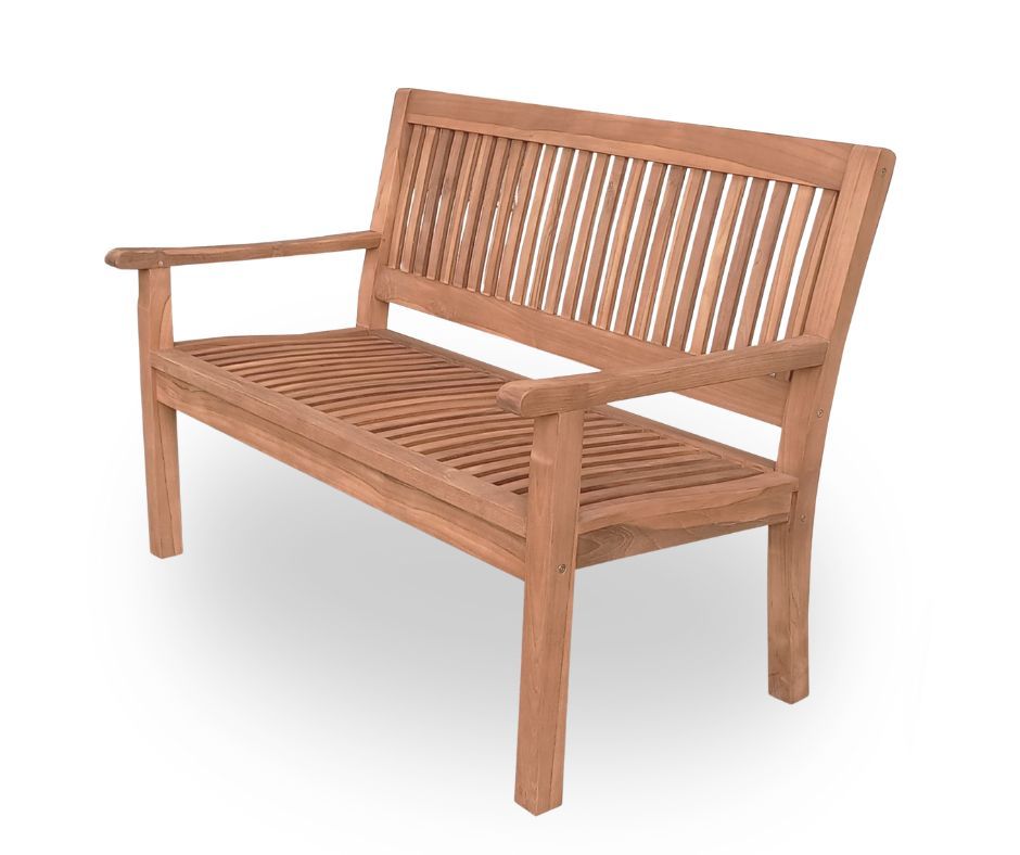 Eden Herritage Comfort Bench 150cm