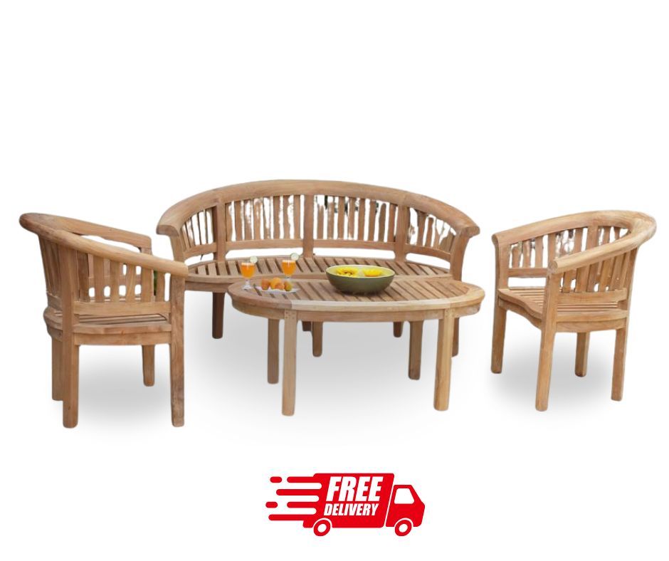 Eden Herritage Coffee Set