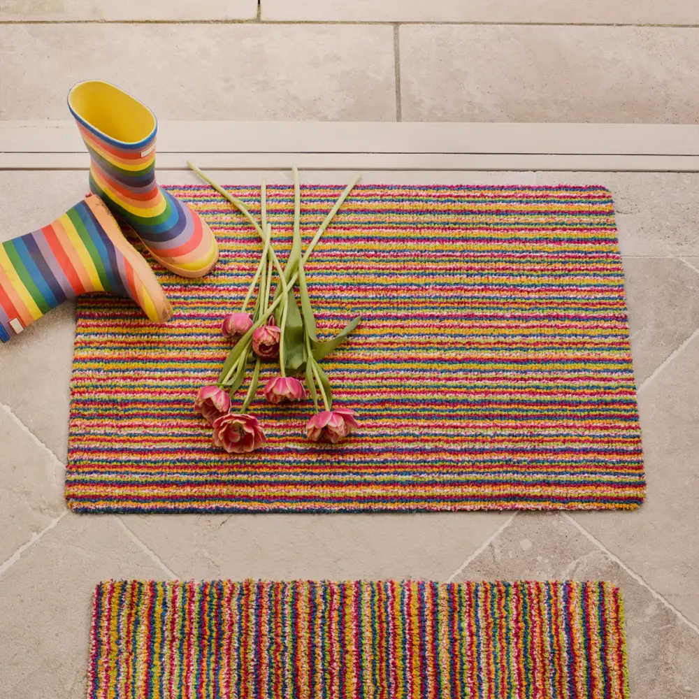 Hug Rug Plains Candy Bright 50x75cm