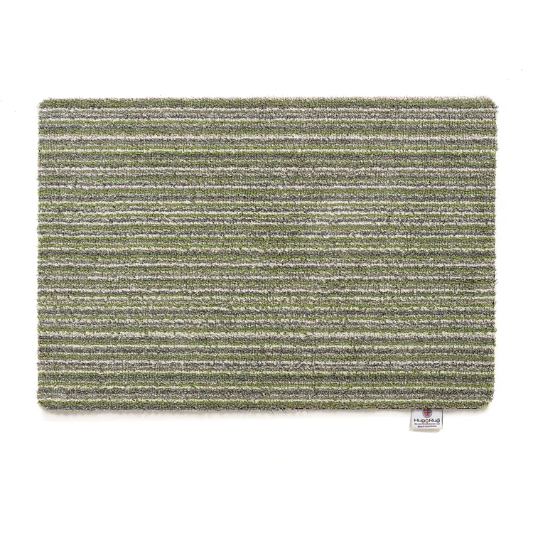 Hug Rug Plains Candy Green 50x75cm