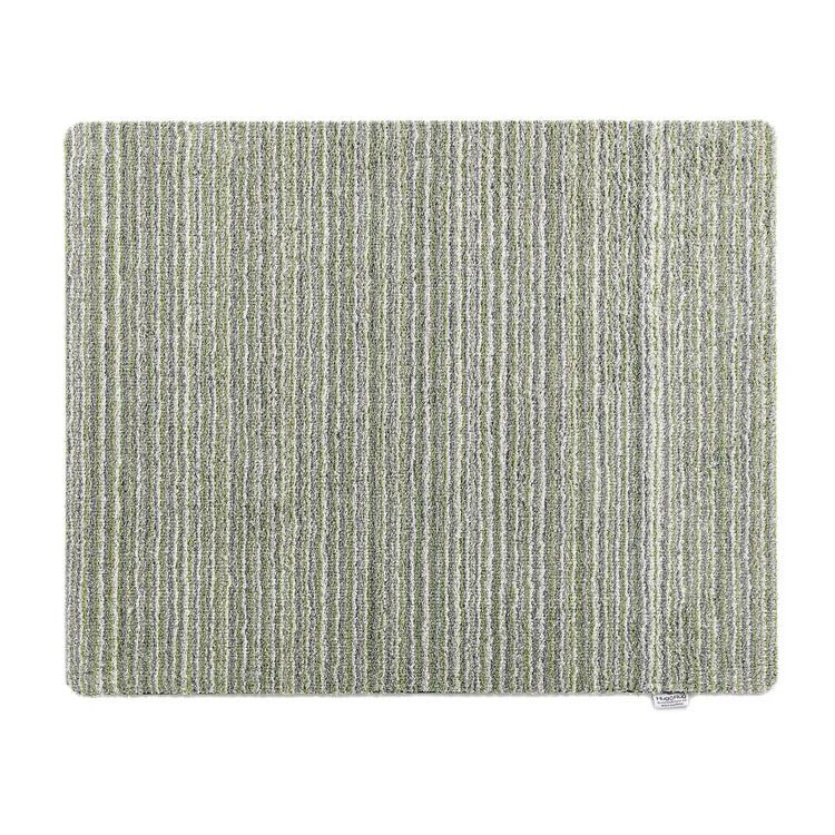 Hug Rug Plains Candy Green 80x100cm