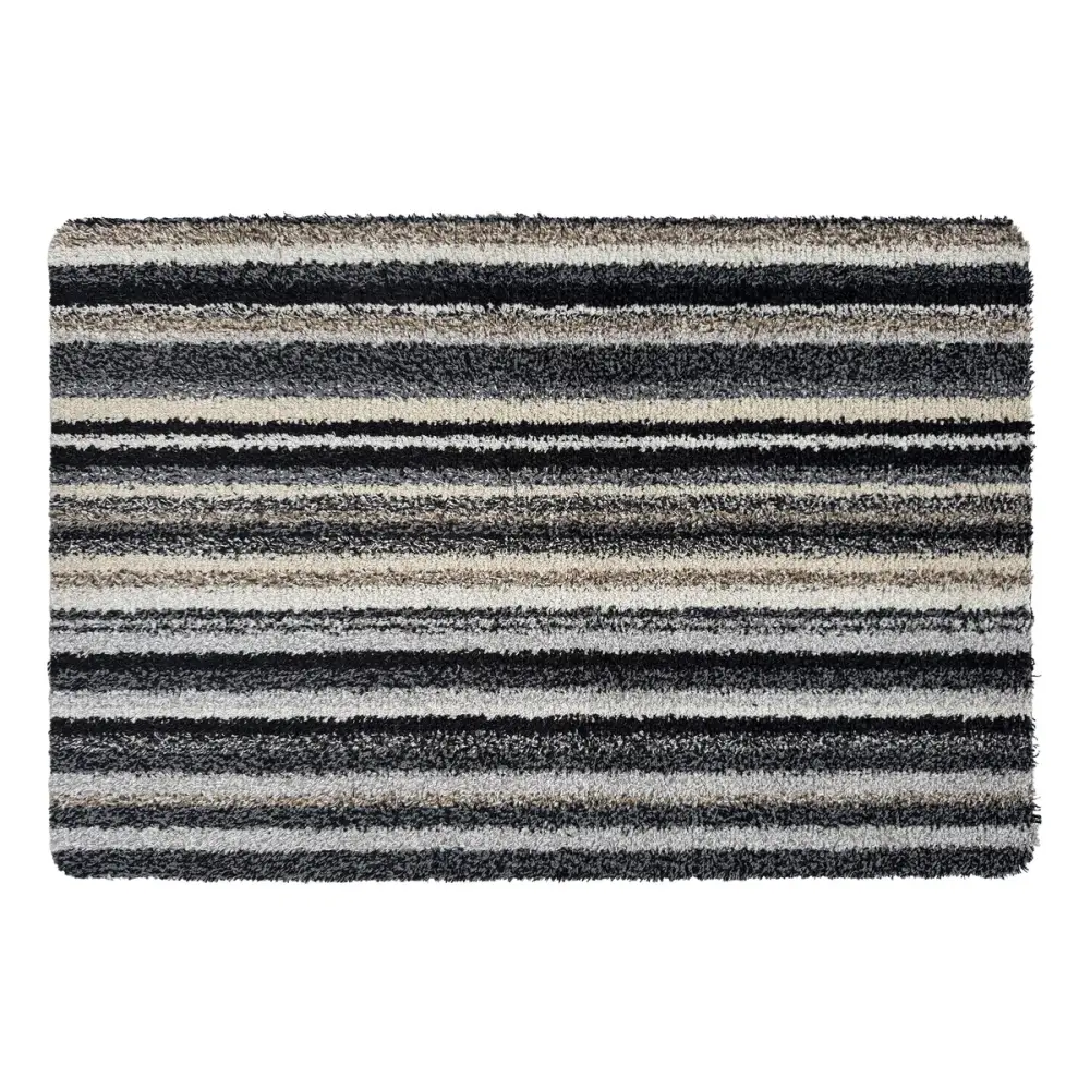 Hug Rug Plains Candy Monochrome 50x75cm