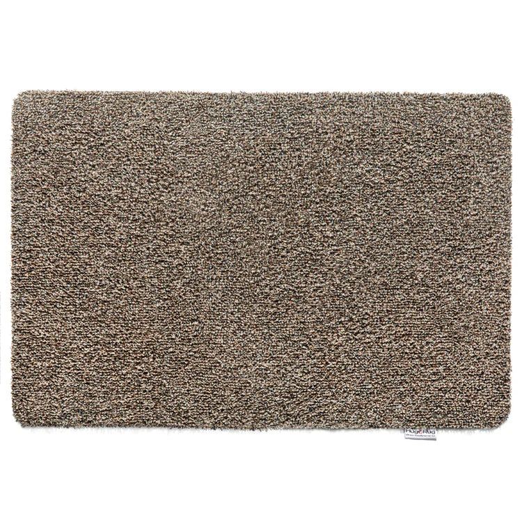 Hug Rug Plains Coffee 50x75cm
