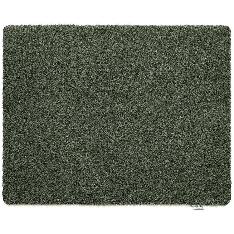 Hug Rug Plains Sage Green 80x100cm