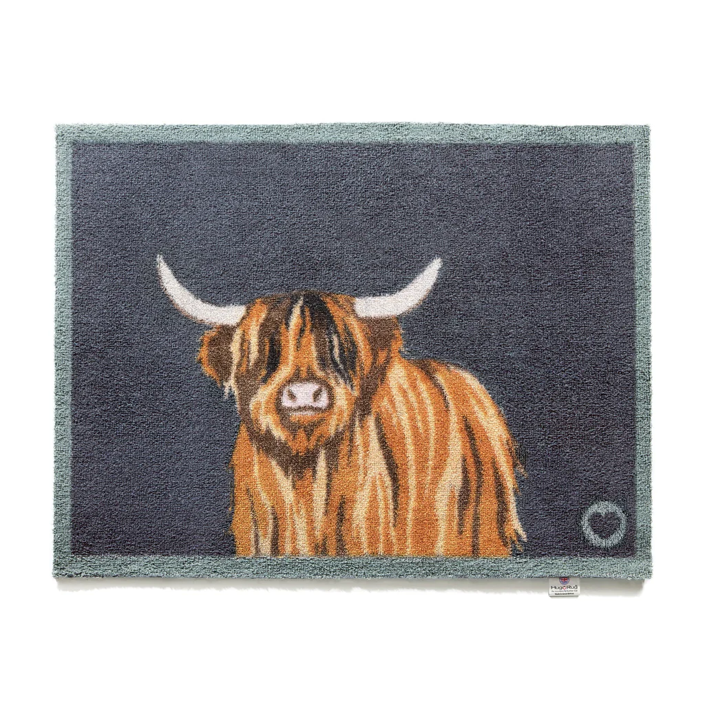 Hug Rug Highland 1 50x75